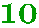 10